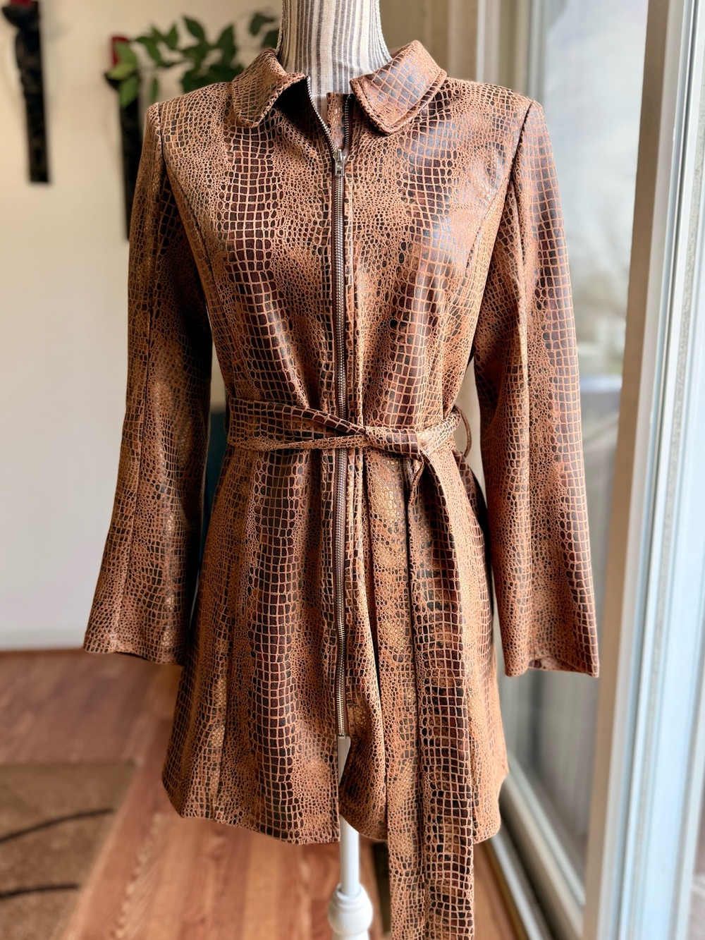 SHEIN Jacket